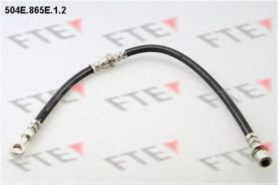 FTE 504e865e12 -  Тормозной шланг