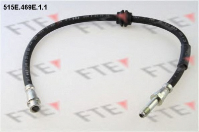 FTE 515e469e11 -  Тормозной шланг