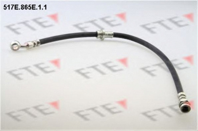 FTE 517e865e11 -  Тормозной шланг