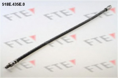 FTE 518e435e0 -  Тормозной шланг