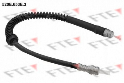 FTE 520e653e3 - Тормозной шланг