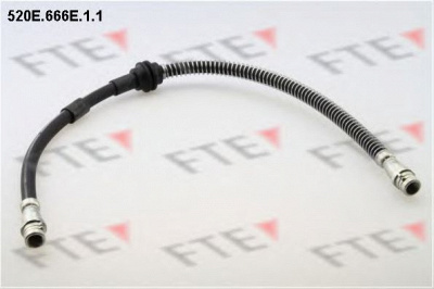 FTE 520e666e11 -  Тормозной шланг