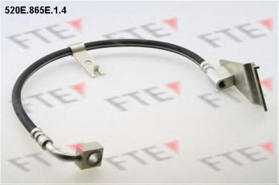 FTE 520e865e14 -  Тормозной шланг