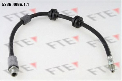 FTE 523e469e11 -  Тормозной шланг