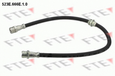 FTE 523e666e10 -  Тормозной шланг