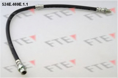 FTE 524e469e11 -  Тормозной шланг