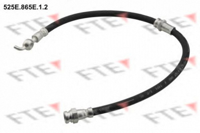 FTE 525e865e12 -  Тормозной шланг