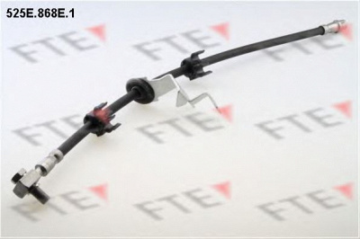 FTE 525e868e1 -  Тормозной шланг