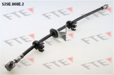 FTE 525e868e2 -  Тормозной шланг