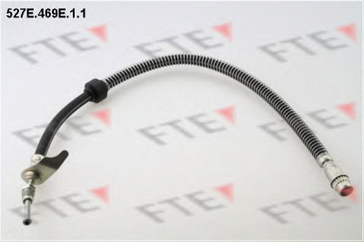 FTE 527e469e11 -  Тормозной шланг