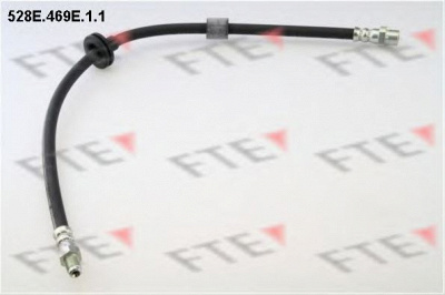 FTE 528e469e11 -  Тормозной шланг