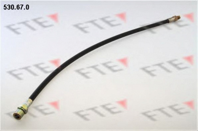 FTE 530670 -  Тормозной шланг