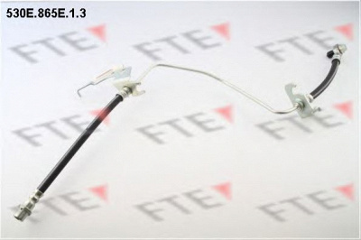 FTE 530e865e13 -  Тормозной шланг