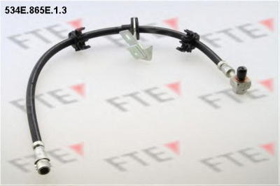 FTE 534e865e13 -  Тормозной шланг
