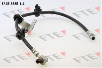 FTE 534e865e14 -  Тормозной шланг