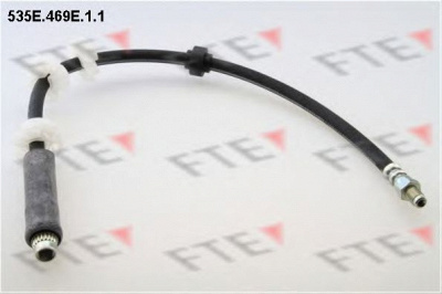 FTE 535e469e11 -  Тормозной шланг