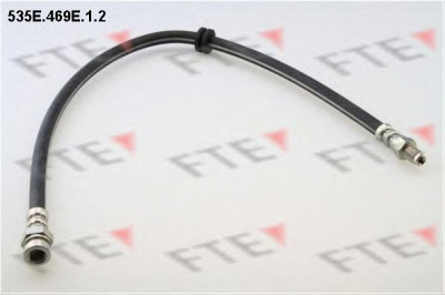 FTE 535e469e12 - Тормозной шланг