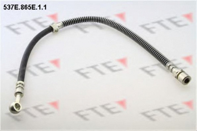 FTE 537e865e11 -  Тормозной шланг