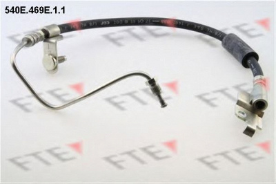 FTE 540e469e11 - Тормозной шланг
