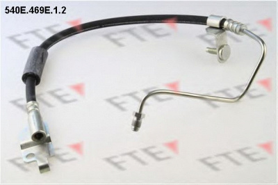 FTE 540e469e12 - Тормозной шланг