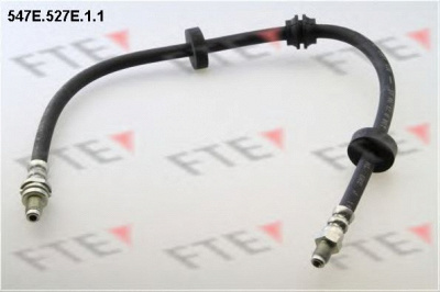 FTE 547e527e11 -  Тормозной шланг