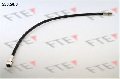 FTE 550560 -  Тормозной шланг