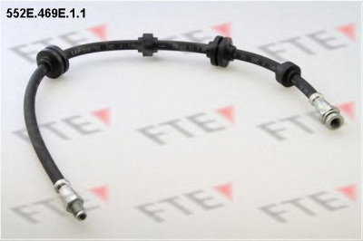 FTE 552e469e11 -  Тормозной шланг
