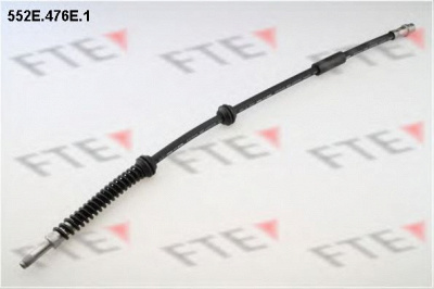 FTE 552e476e1 -  Тормозной шланг