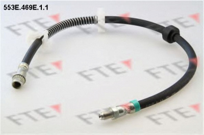 FTE 553e469e11 -  Тормозной шланг