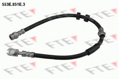 FTE 553e851e3 -  Тормозной шланг