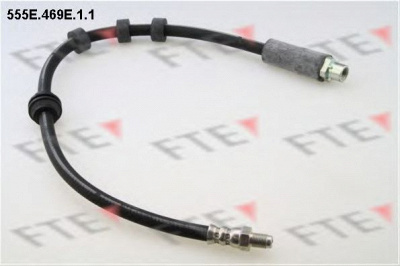 FTE 555e469e11 -  Тормозной шланг