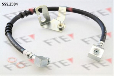 FTE 555z004 - Тормозной шланг