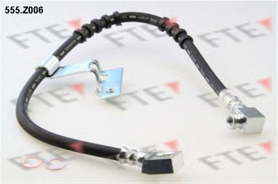 FTE 555z006 - Тормозной шланг