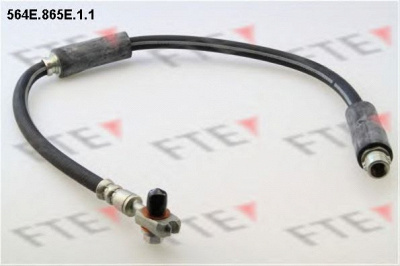 FTE 564e865e11 -  Тормозной шланг
