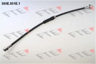 FTE 565e851e1 -  Тормозной шланг