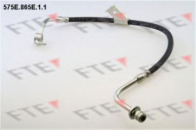 FTE 575e865e11 - Тормозной шланг
