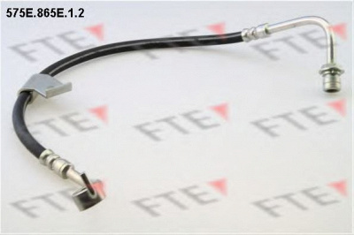 FTE 575e865e12 - Тормозной шланг