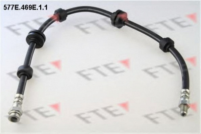 FTE 577e469e11 -  Тормозной шланг