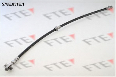 FTE 578e851e1 -  Тормозной шланг