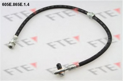 FTE 605e865e14 - Тормозной шланг
