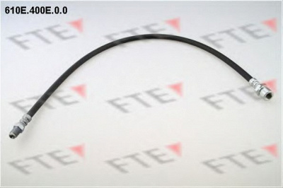FTE 610e400e00 - Тормозной шланг