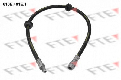 FTE 610e401e1 -  Тормозной шланг