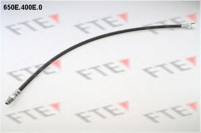 FTE 650e400e0 - Тормозной шланг