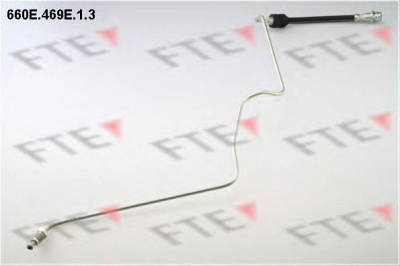 FTE 660e469e13 -  Тормозной шланг