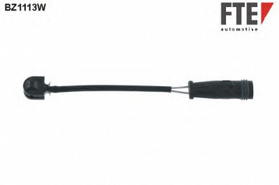 FTE bz1113w -  Сигнализатор, износ тормозных колодок