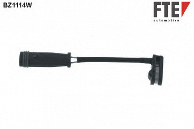 FTE bz1114w -  Сигнализатор, износ тормозных колодок