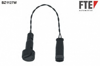 FTE bz1127w -  Сигнализатор, износ тормозных колодок