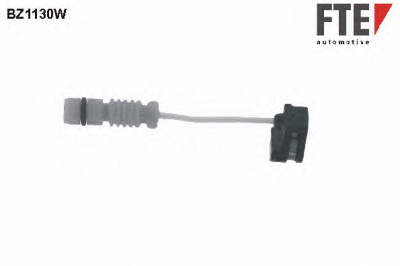 FTE bz1130w -  Сигнализатор, износ тормозных колодок