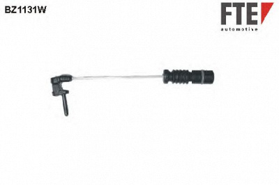 FTE bz1131w -  Сигнализатор, износ тормозных колодок