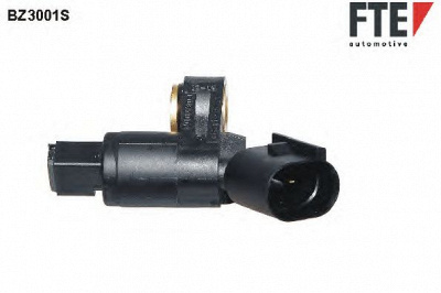 FTE bz3001s -  Датчик, частота вращения колеса